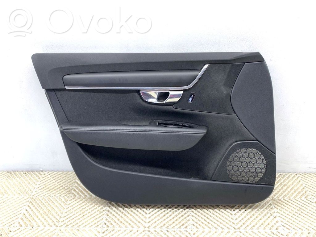Volvo S90, V90 Panou tapițerie ușă față 