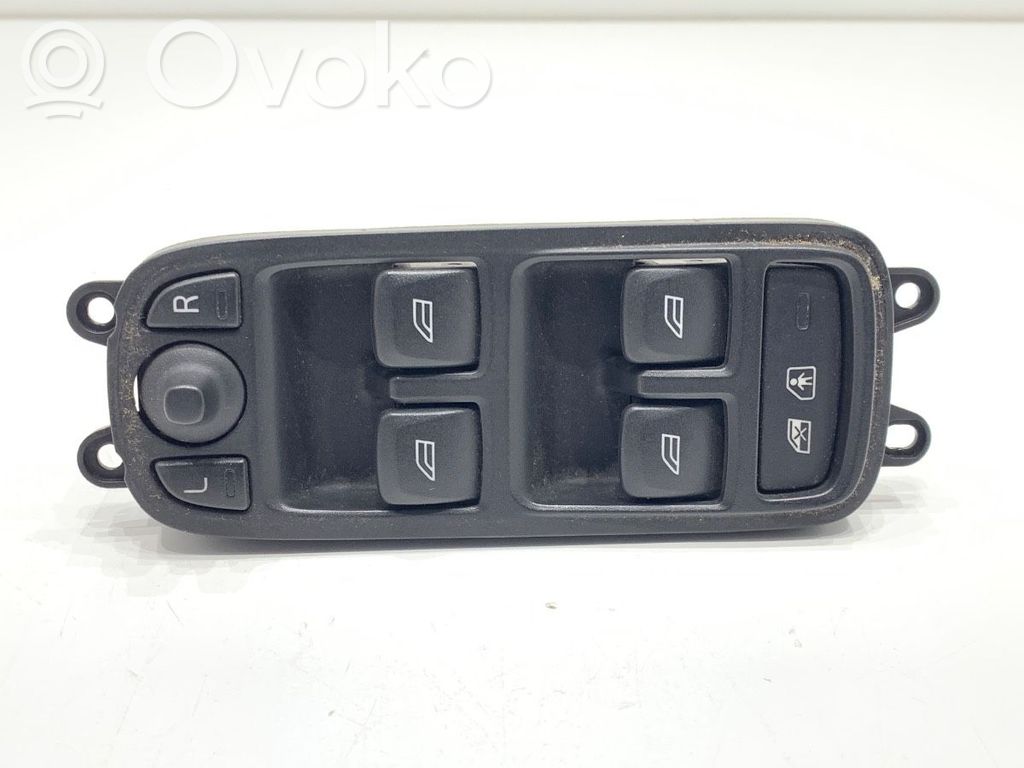 Volvo V50 Electric window control switch 