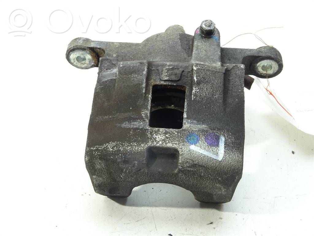 Bremssattel vorne
