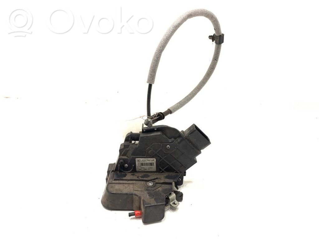 Ford Mondeo MK IV Încuietoare ușă spate 