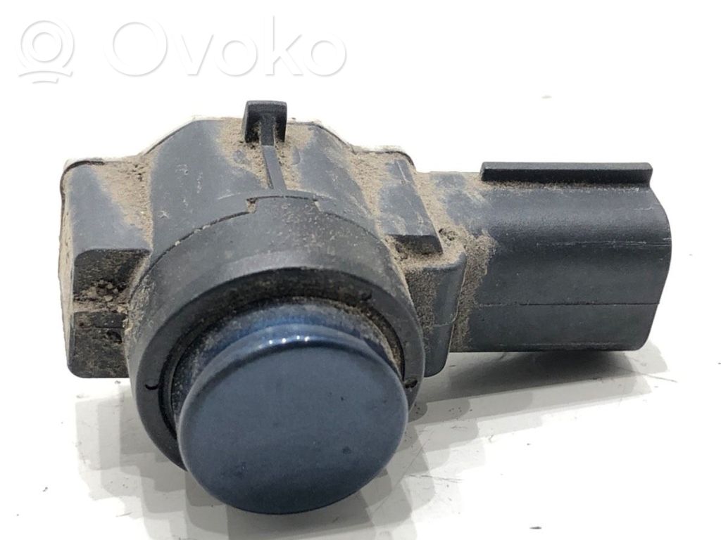 Opel Meriva B Parkavimo daviklis PDC 