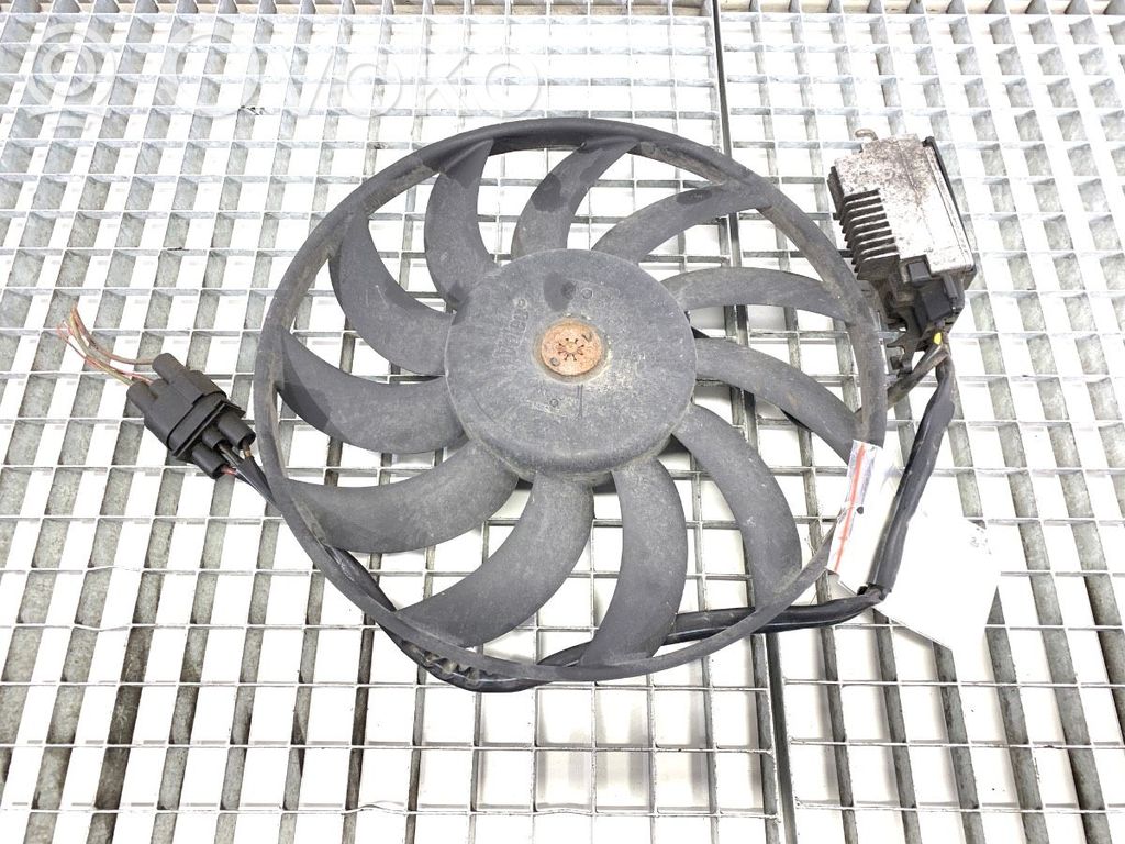 Module de commande de ventilateur   878314A