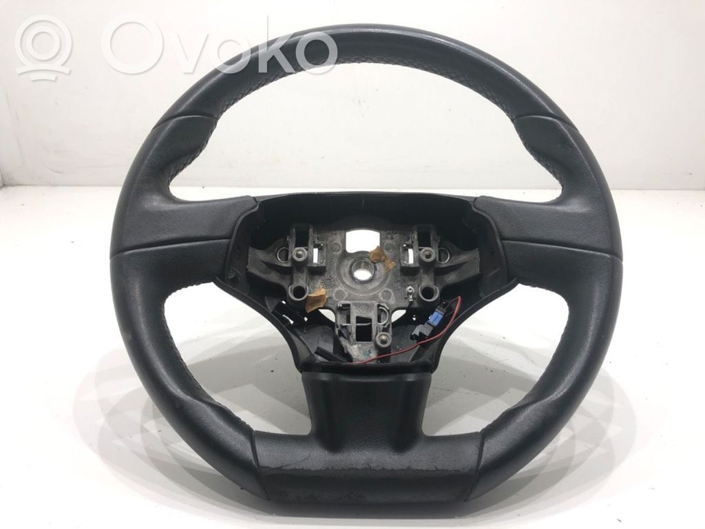 Citroen C3 Stūre 