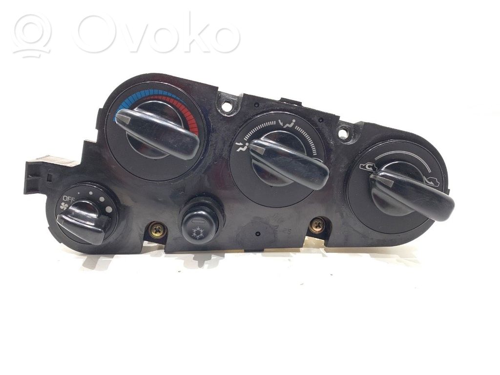 Interruptor de control del ventilador interior   7628294012