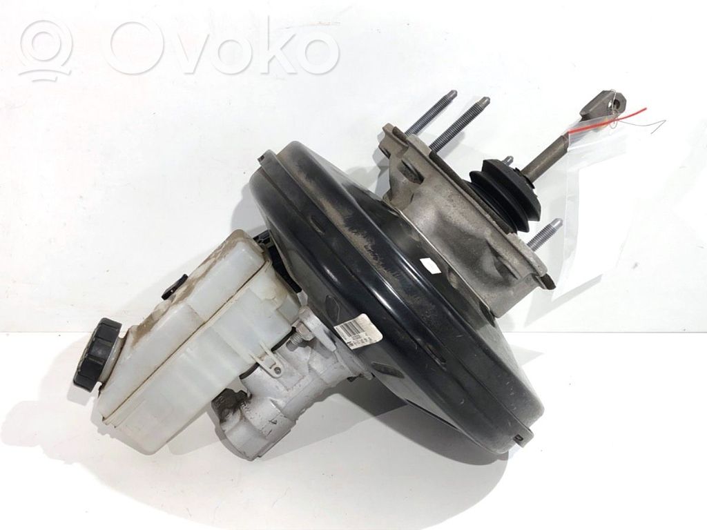 Renault Captur Brake booster 