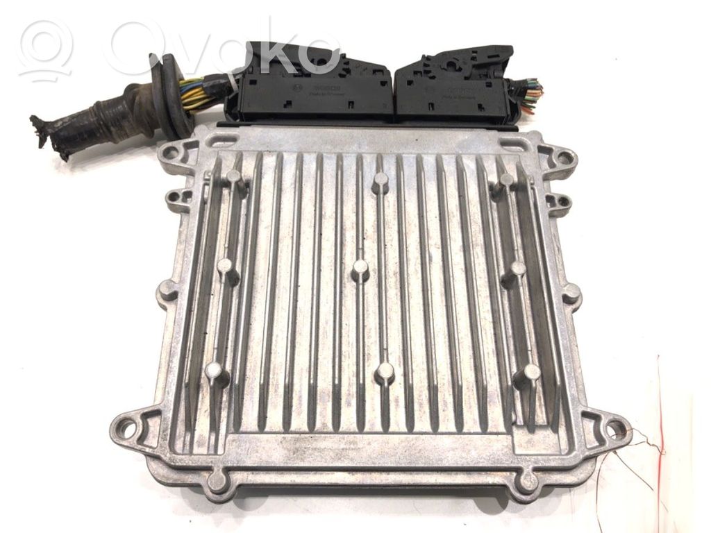 Engine control unit/module ECU   0281016326