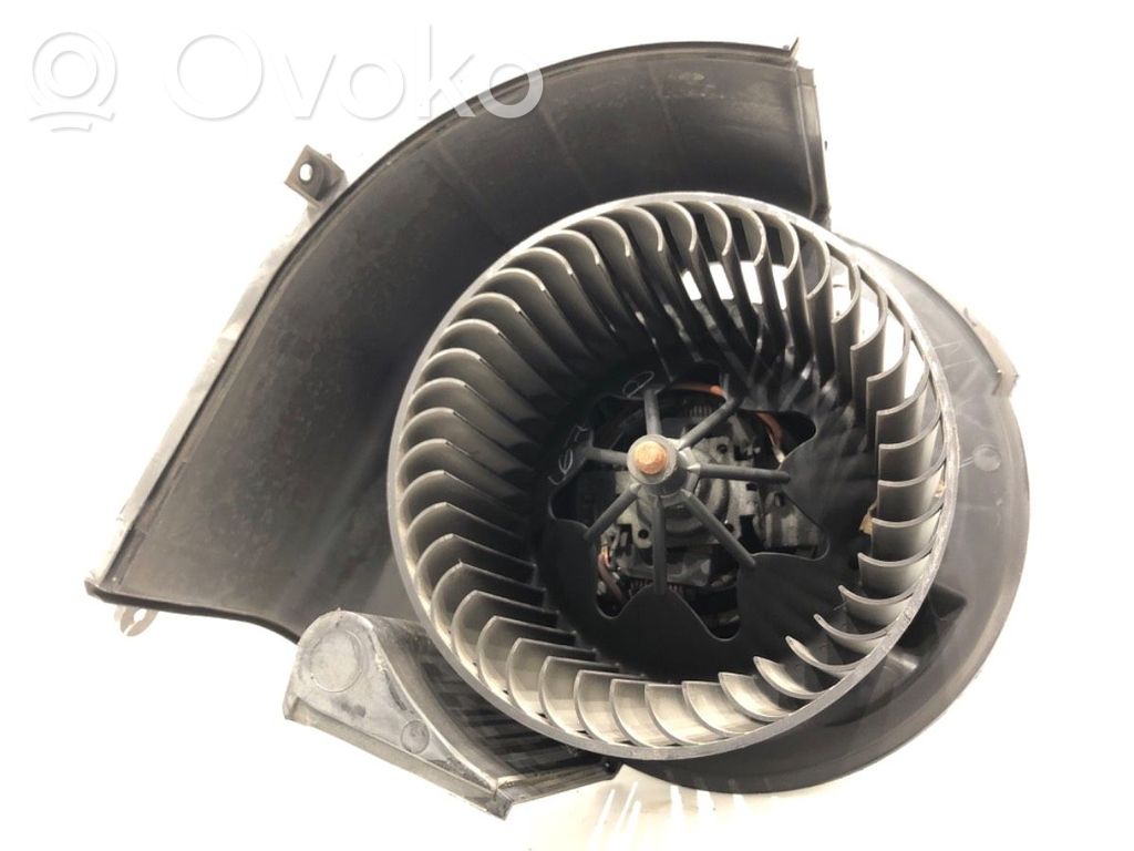 BMW X6 E71 Ventilator aerotermă 