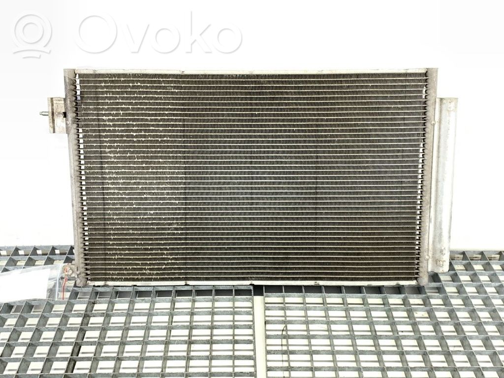 Fiat Tipo Radiator lichid răcire 