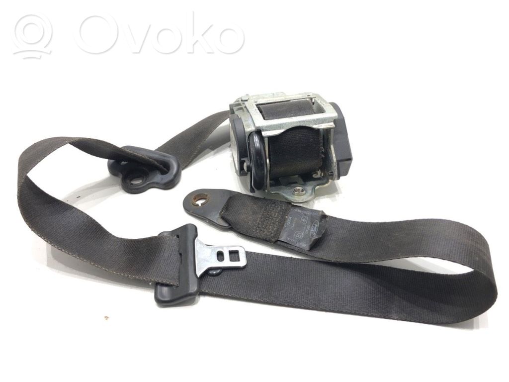Cinturón delantero   6G9N61295BEW