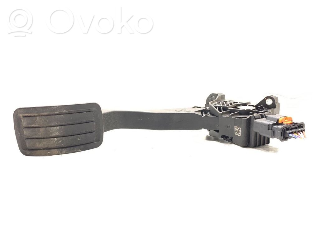 Opel Vivaro Accelerator throttle pedal 