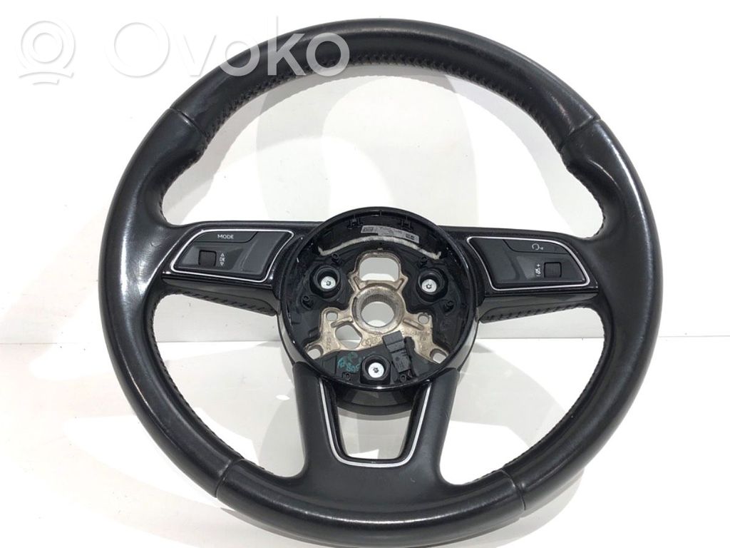 Audi A5 Lenkrad 