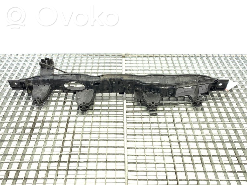 Fiat Tipo Jäähdyttimen kehyksen suojapaneeli 