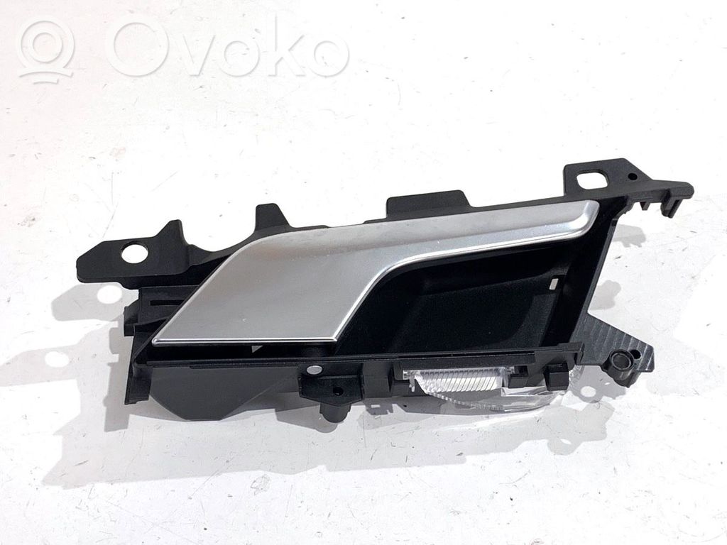 Audi A4 S4 B9 Manecilla interna puerta trasera 