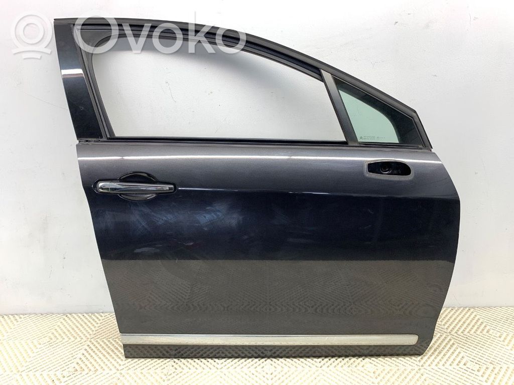Citroen C5 Priekinės durys 