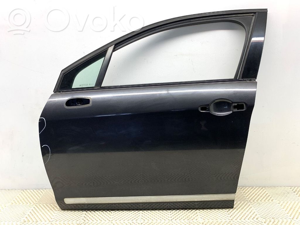 Citroen C5 Priekinės durys 