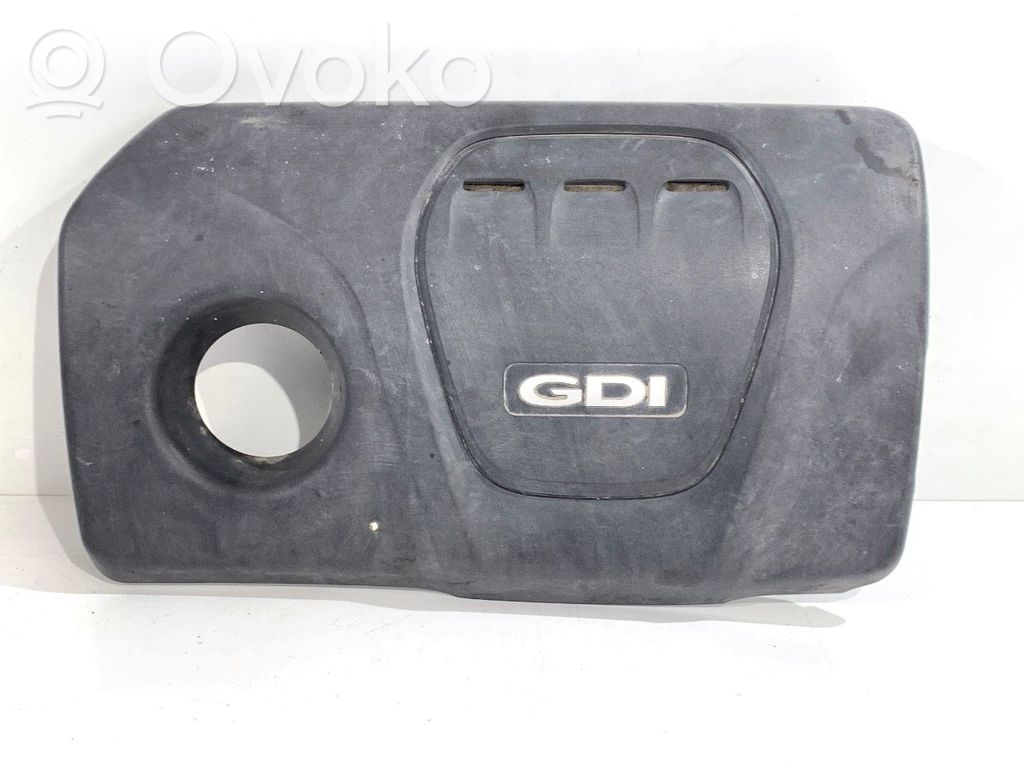 Couvercle cache moteur   292402B900