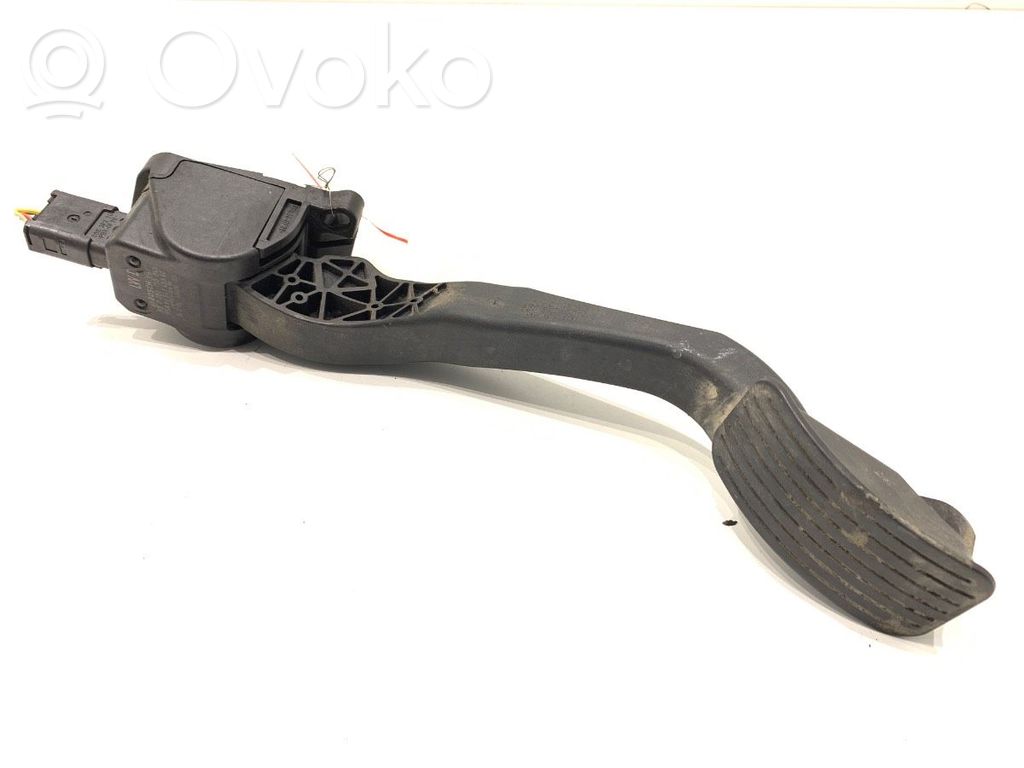 Citroen C4 Grand Picasso Accelerator throttle pedal 