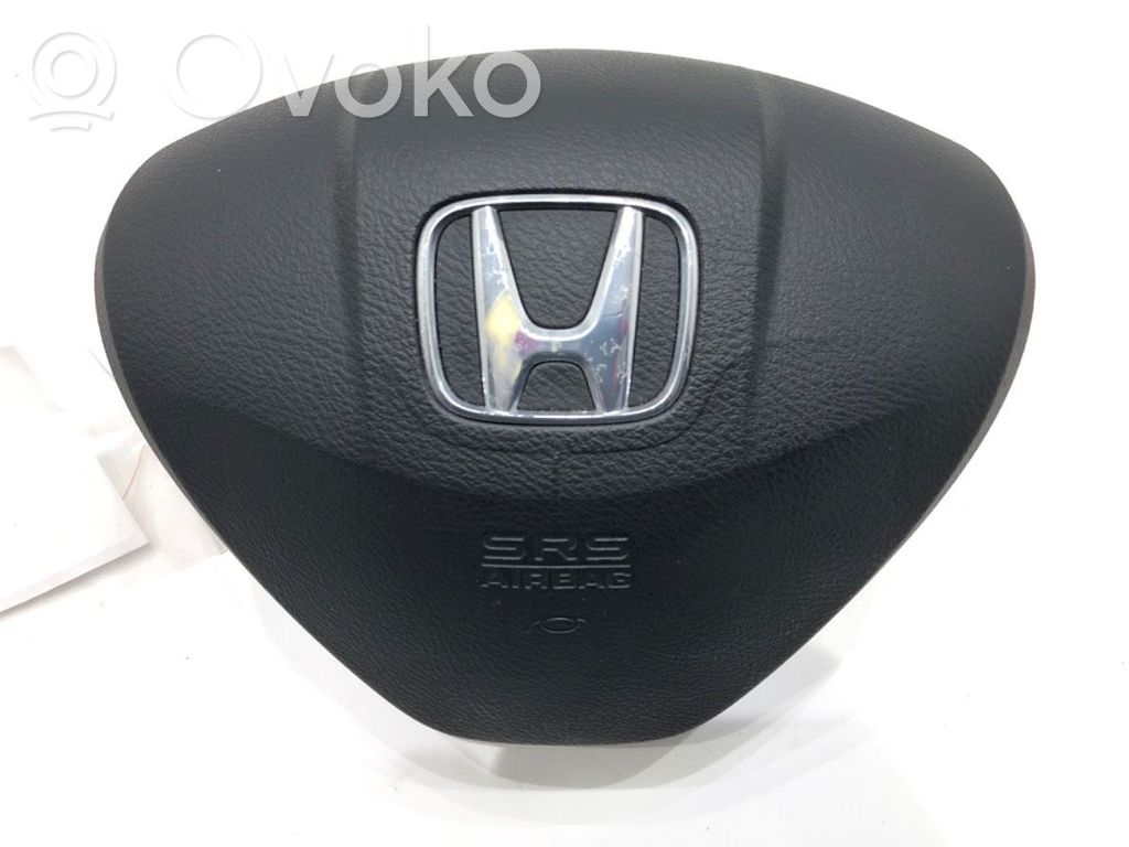 Honda Civic Fahrerairbag 