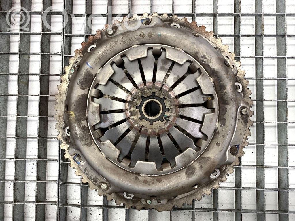 Renault Clio V Altra parte esteriore