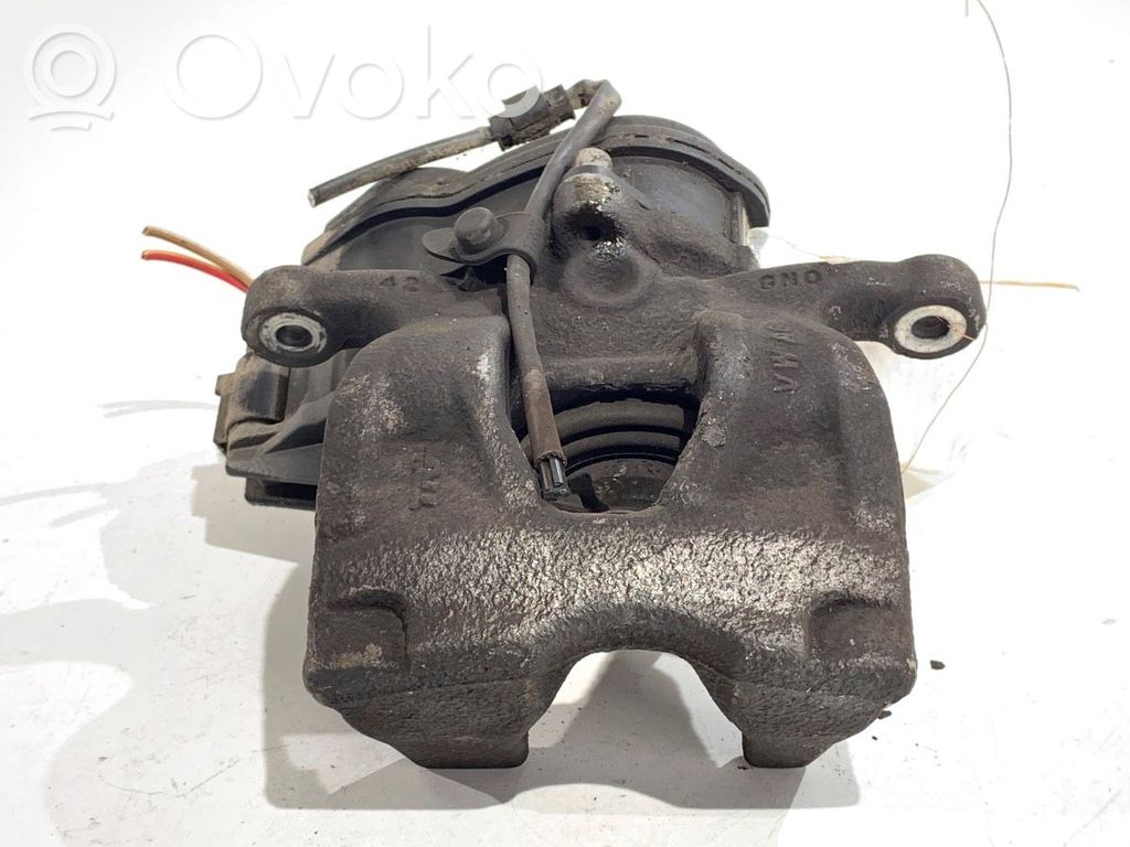 Etrier frână spate   8W0615406AA