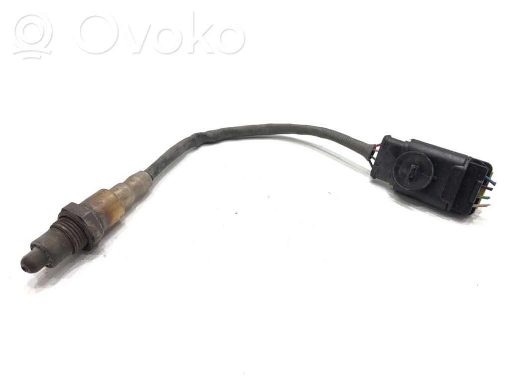 Fiat Tipo Lambda probe sensor 