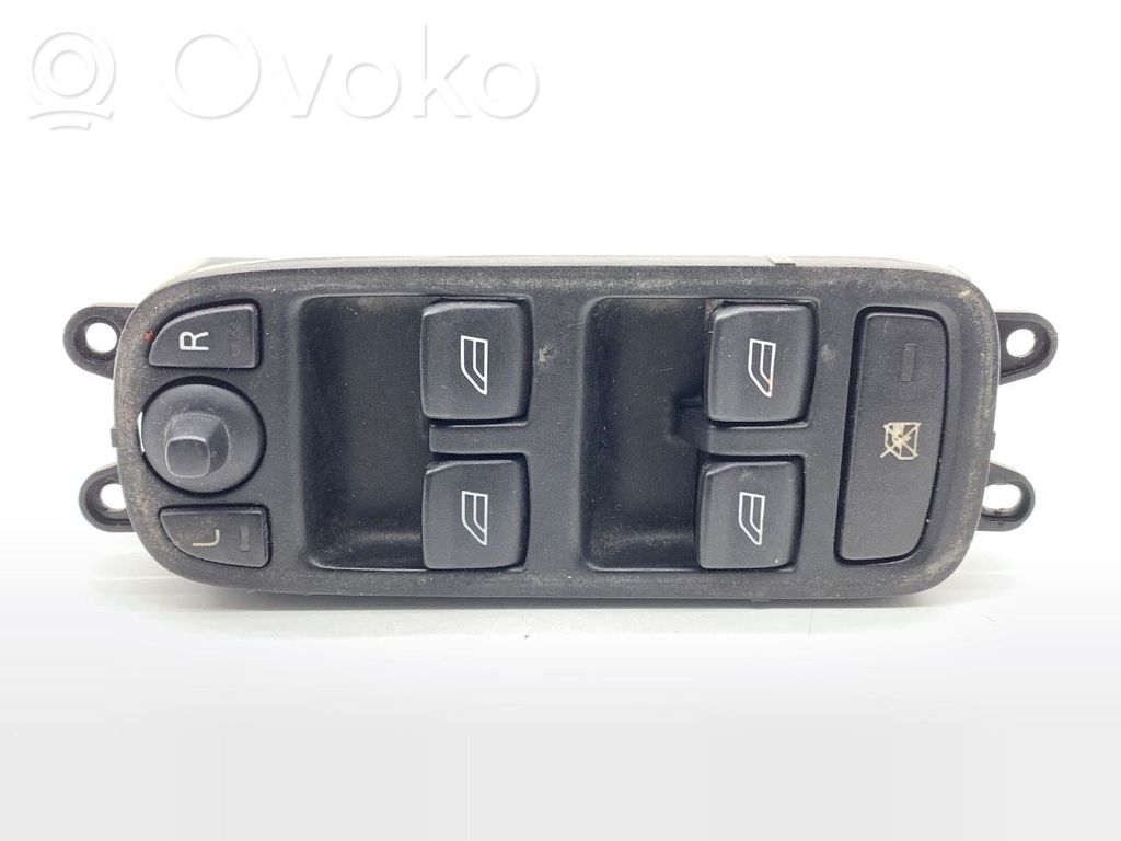 Volvo V50 Electric window control switch 