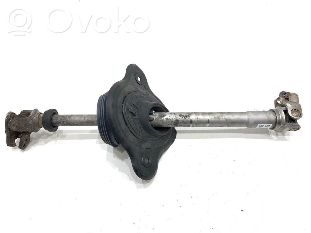 Audi A4 S4 B9 Colonne de direction