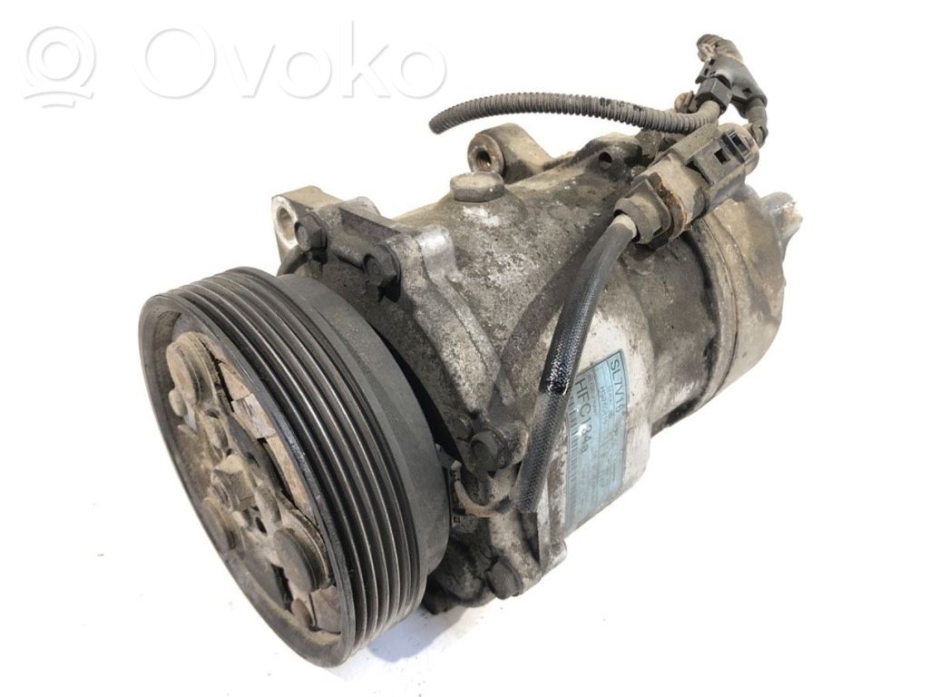 Ford Galaxy Air conditioning (A/C) compressor (pump) 