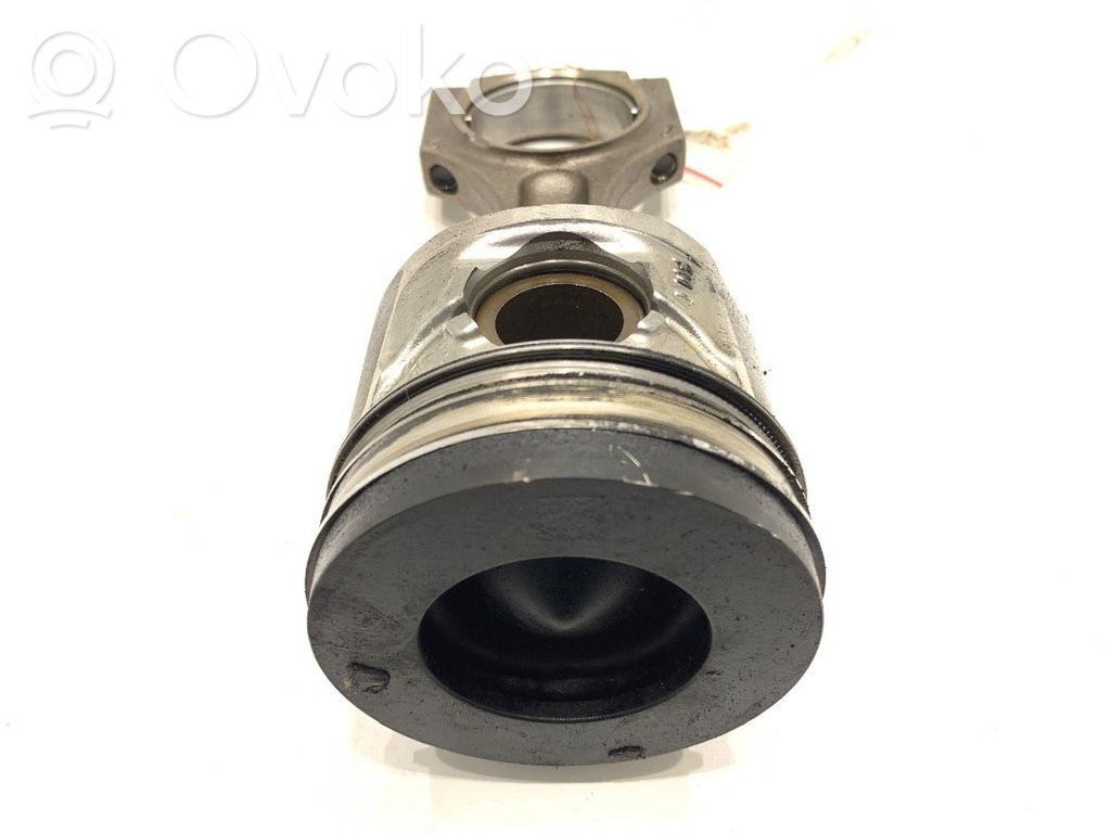 BMW 3 F30 F35 F31 Pistone con biella 