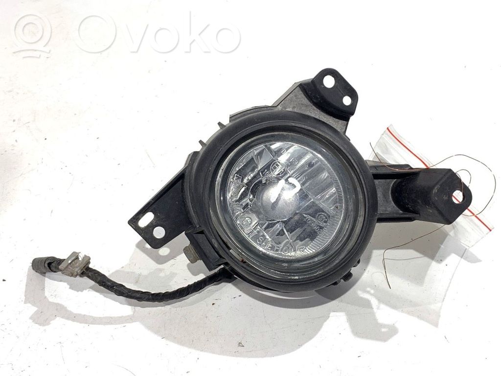 Mazda 6 Fendinebbia anteriore