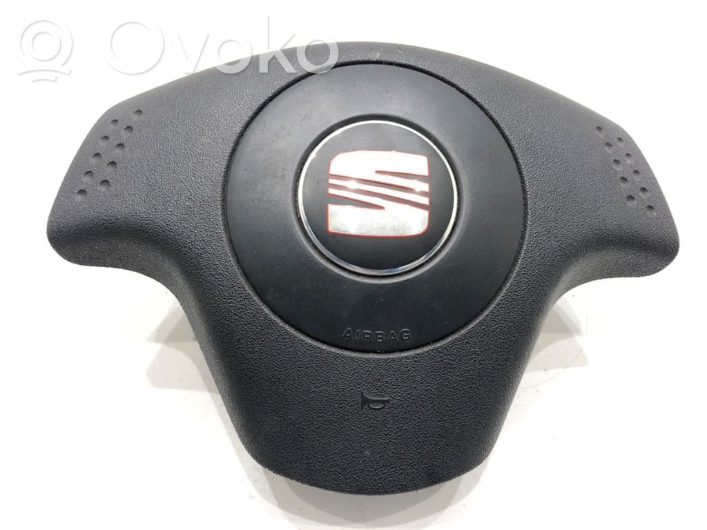 Seat Cordoba (6L) Airbag volan 