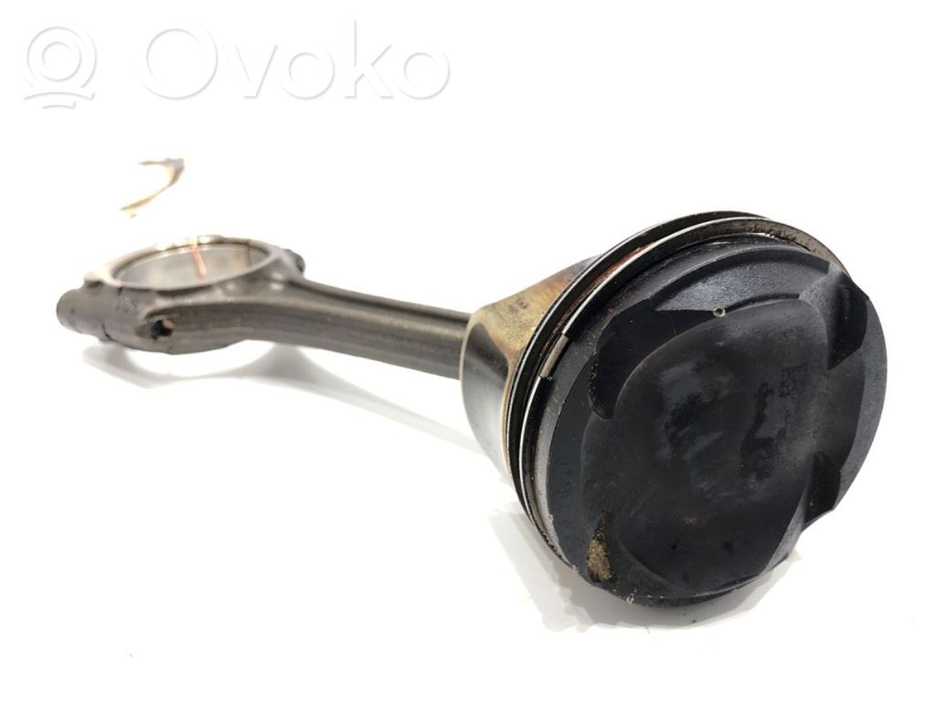 Peugeot 308 SW Piston cu bielă