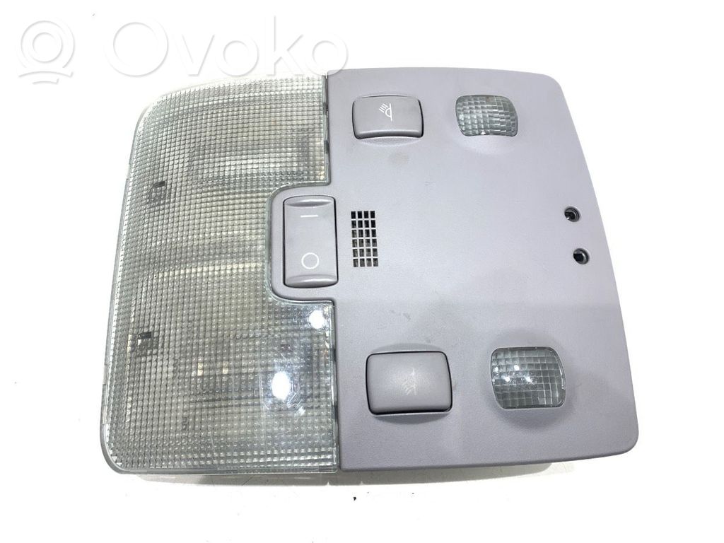 Audi A4 S4 B5 8D Panel oświetlenia wnętrza kabiny 