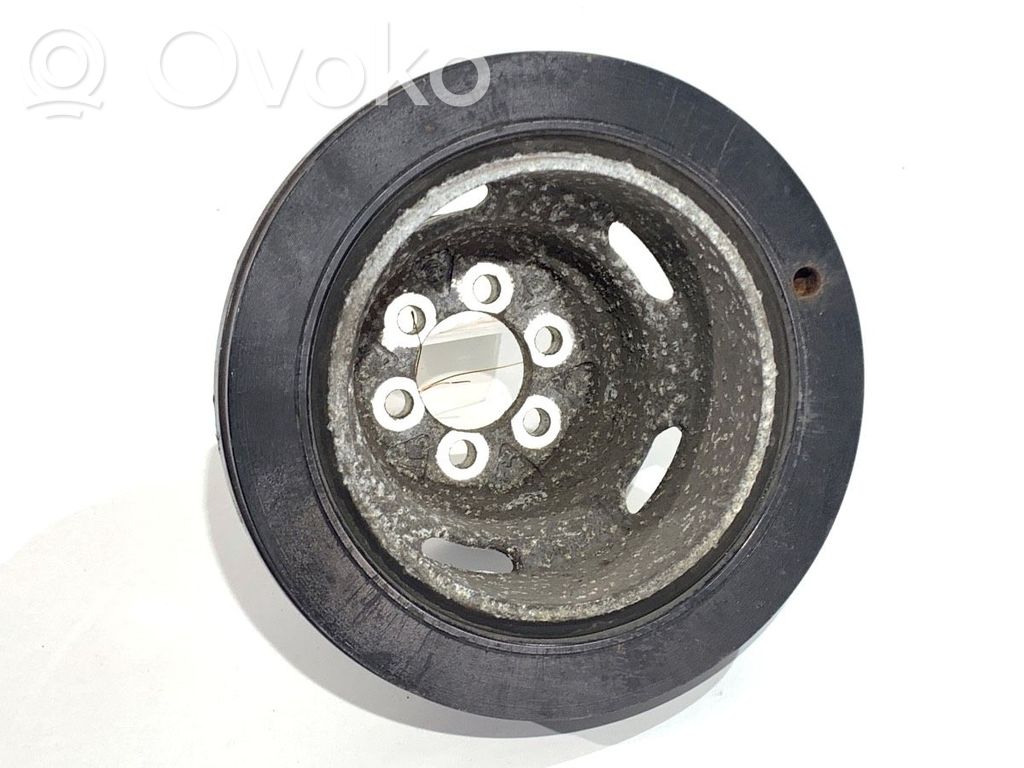 Peugeot 308 SW  Timing belt tensioner pulley 