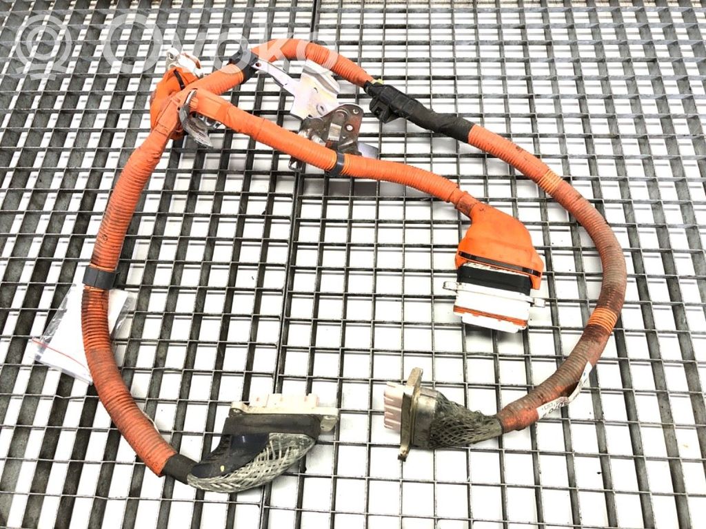 Lexus NX High voltage cable 