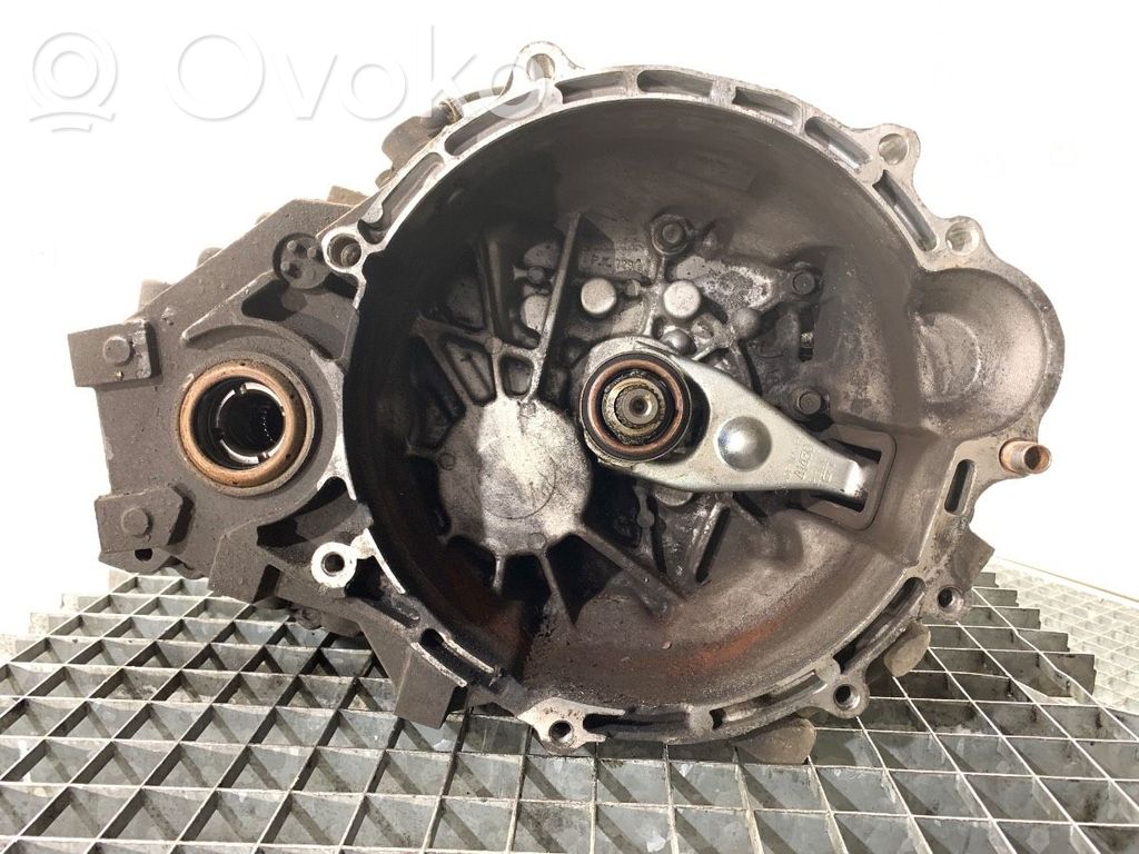 Hyundai i30 Manual 5 speed gearbox 