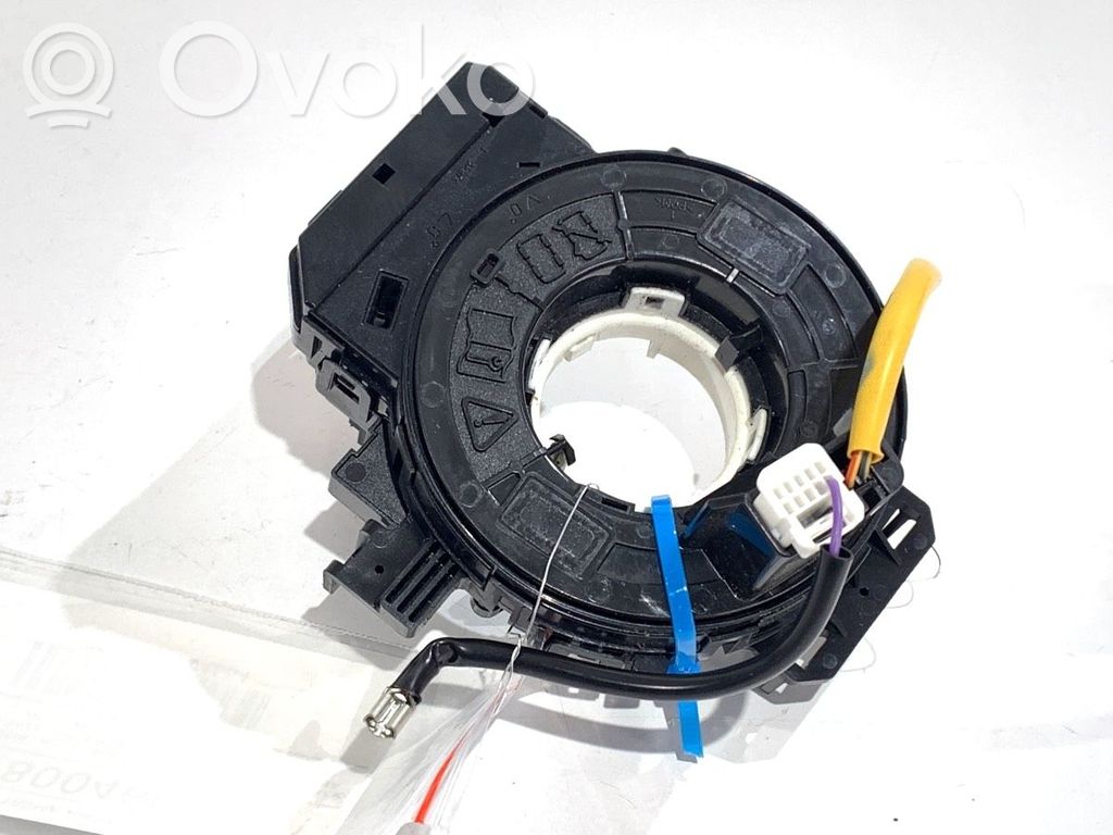 Mitsubishi Mirage VI G4 Attrage Taśma / Pierścień ślizgowy Airbag 