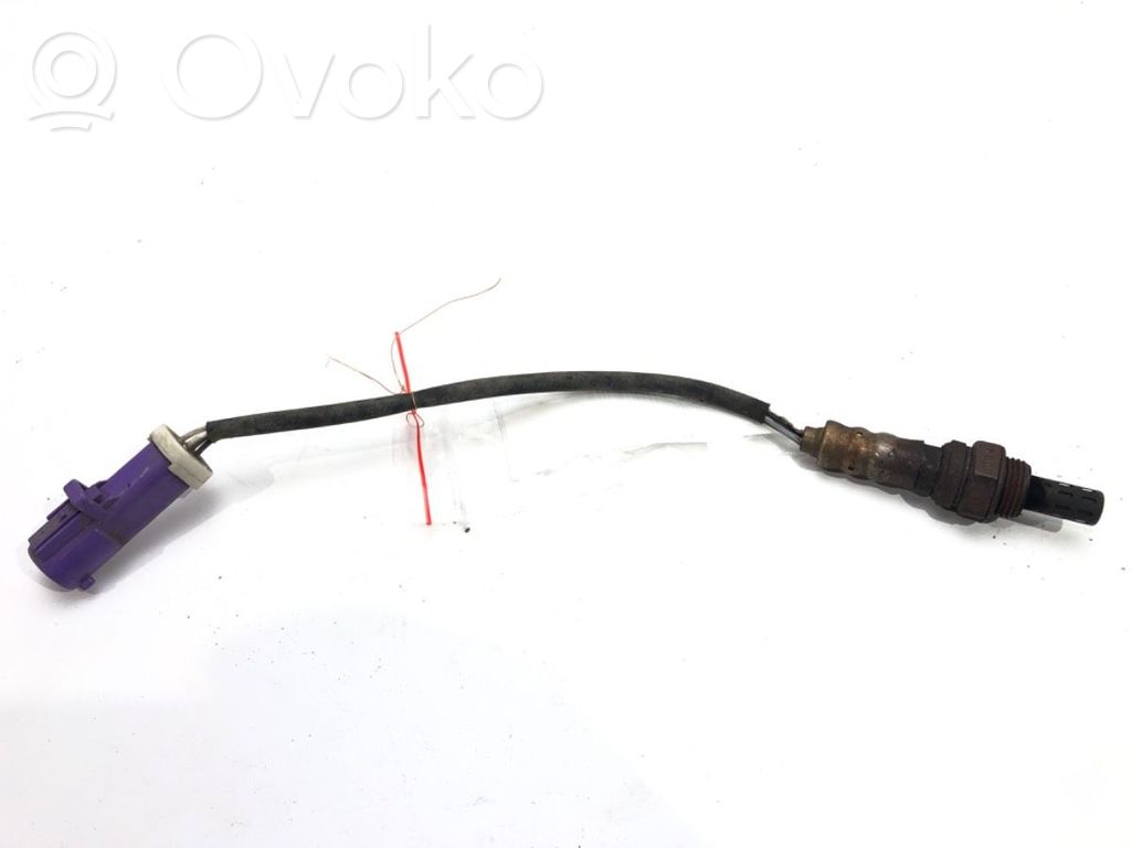 Ford Fiesta Lambda probe sensor 