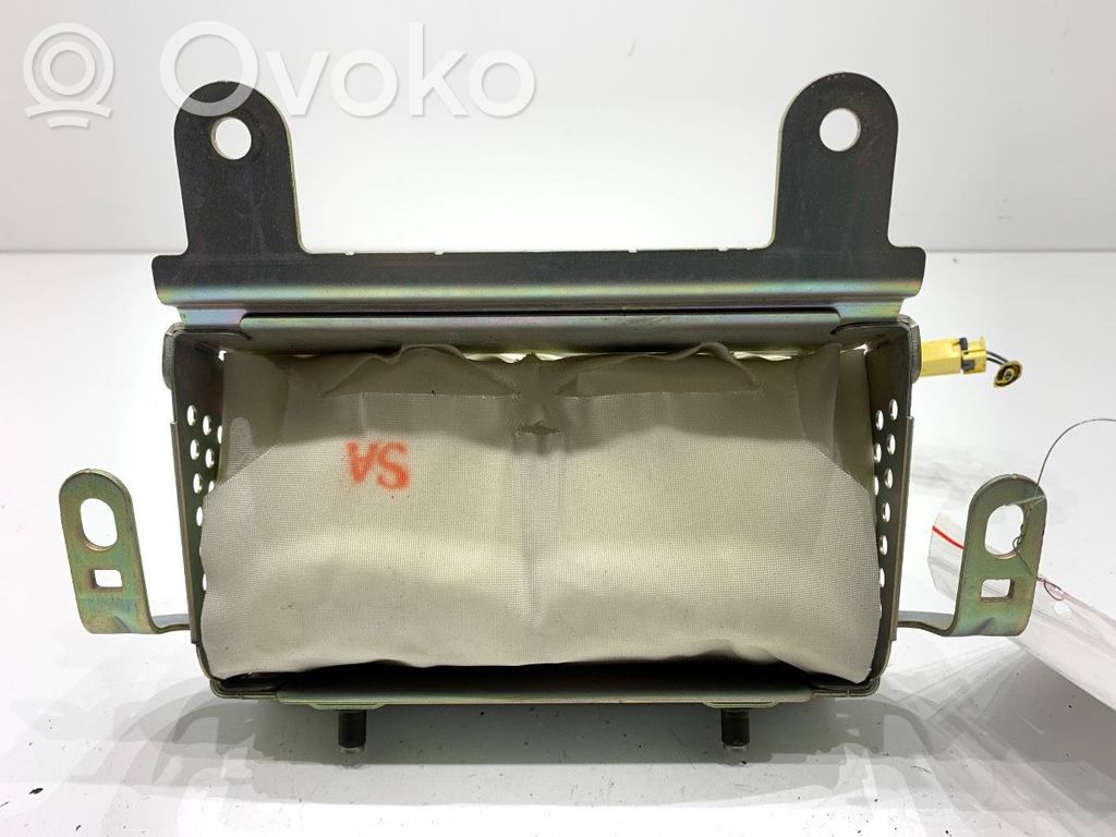 Honda Civic Passenger airbag 