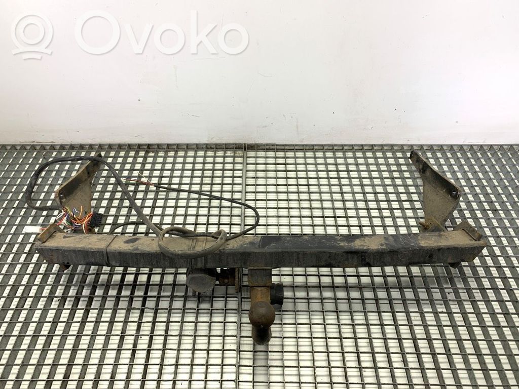 Barra de remolque   KD45V3920
