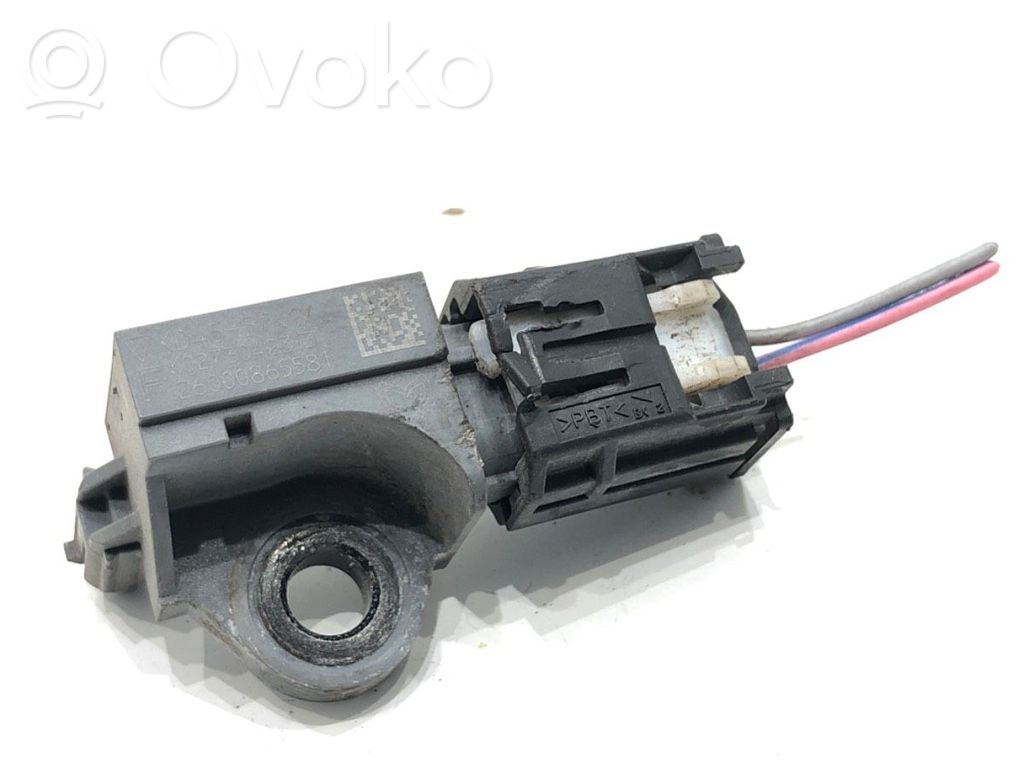 Airbagsensor Crashsensor Drucksensor   KD4557K1X