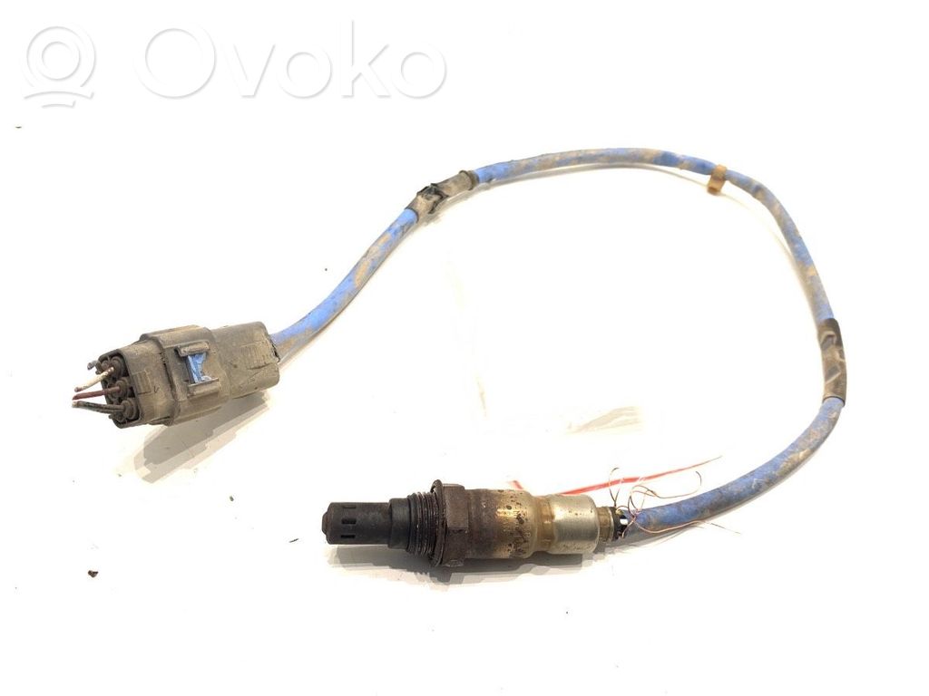 Зонд «Lambda»   PE01188G1