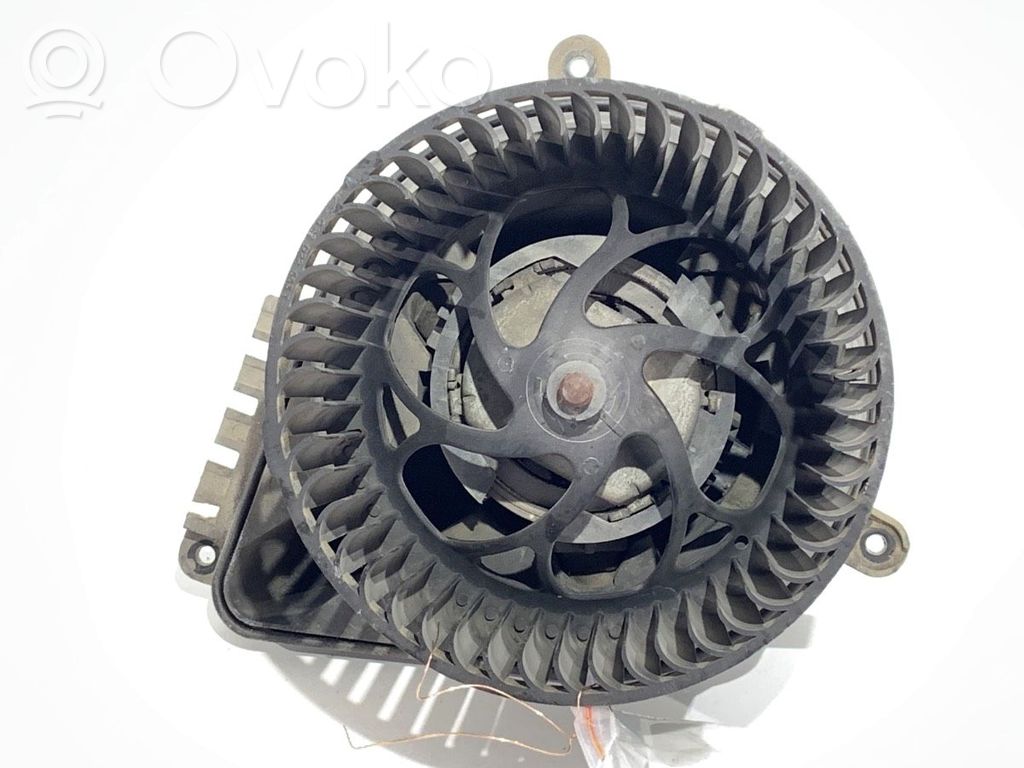 Volkswagen II LT Ventilator aerotermă 