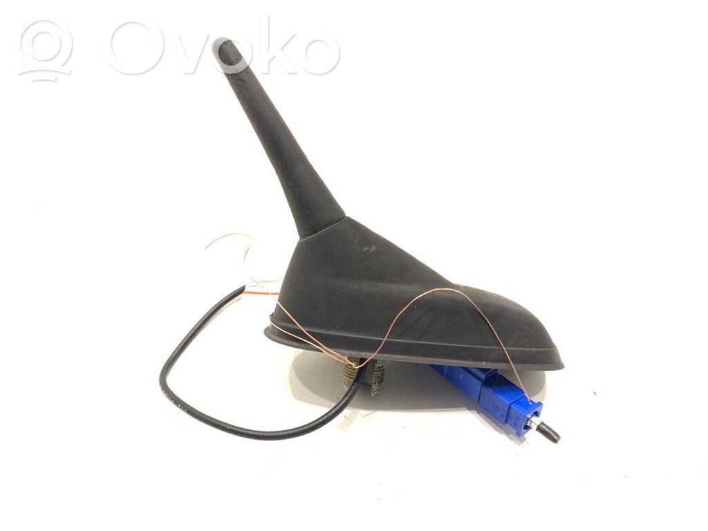 Peugeot 308 Radioantenne 