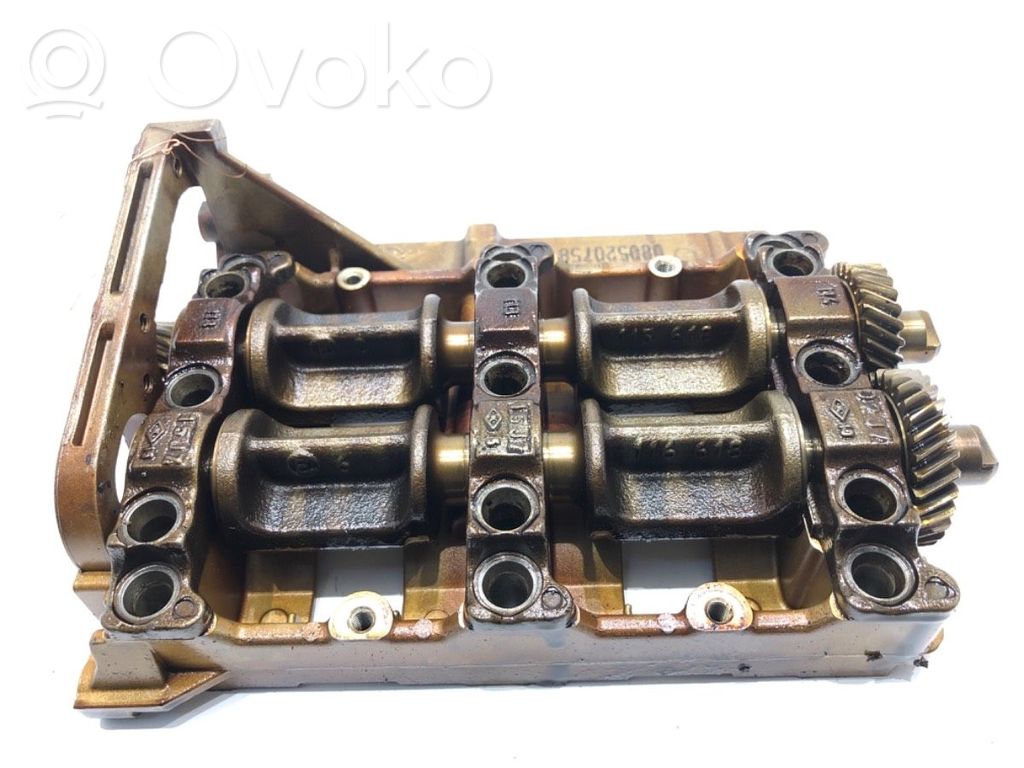 BMW 3 E90 E91 Kita išorės detalė 