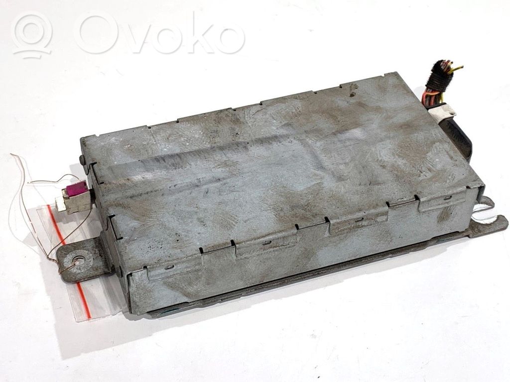 BMW X3 E83 Bluetooth control unit module 