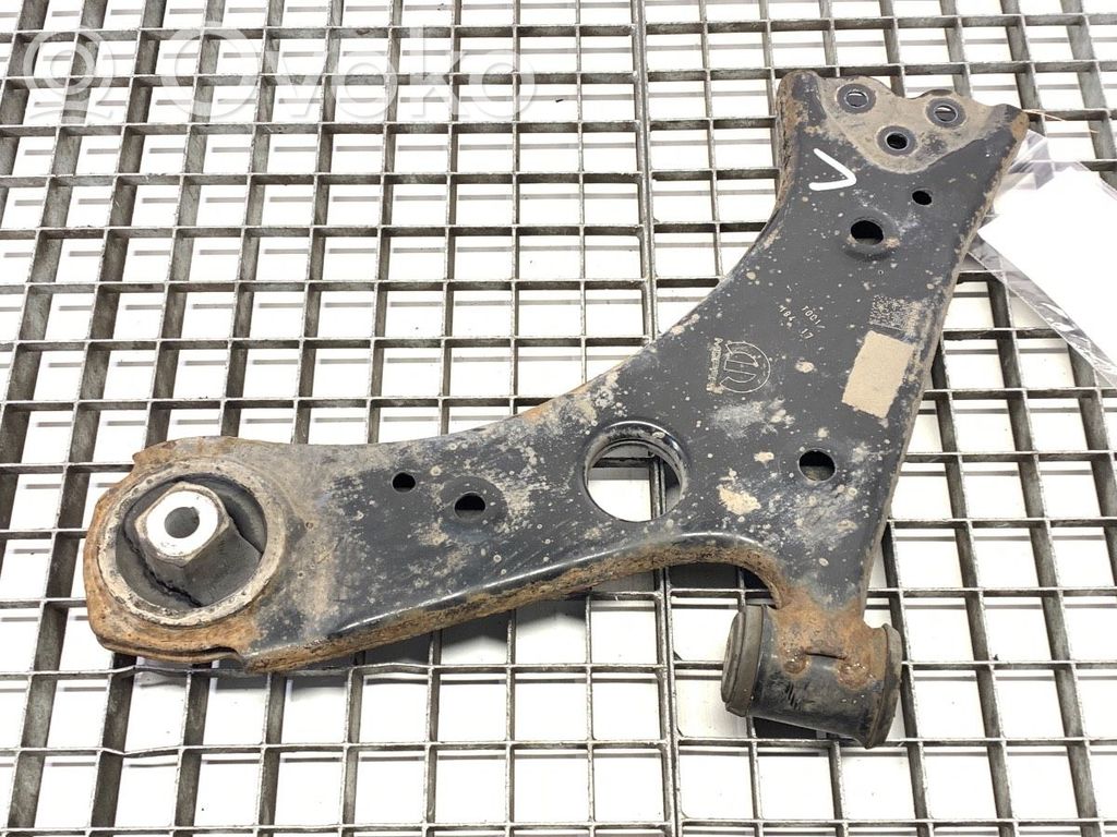 Front control arm
