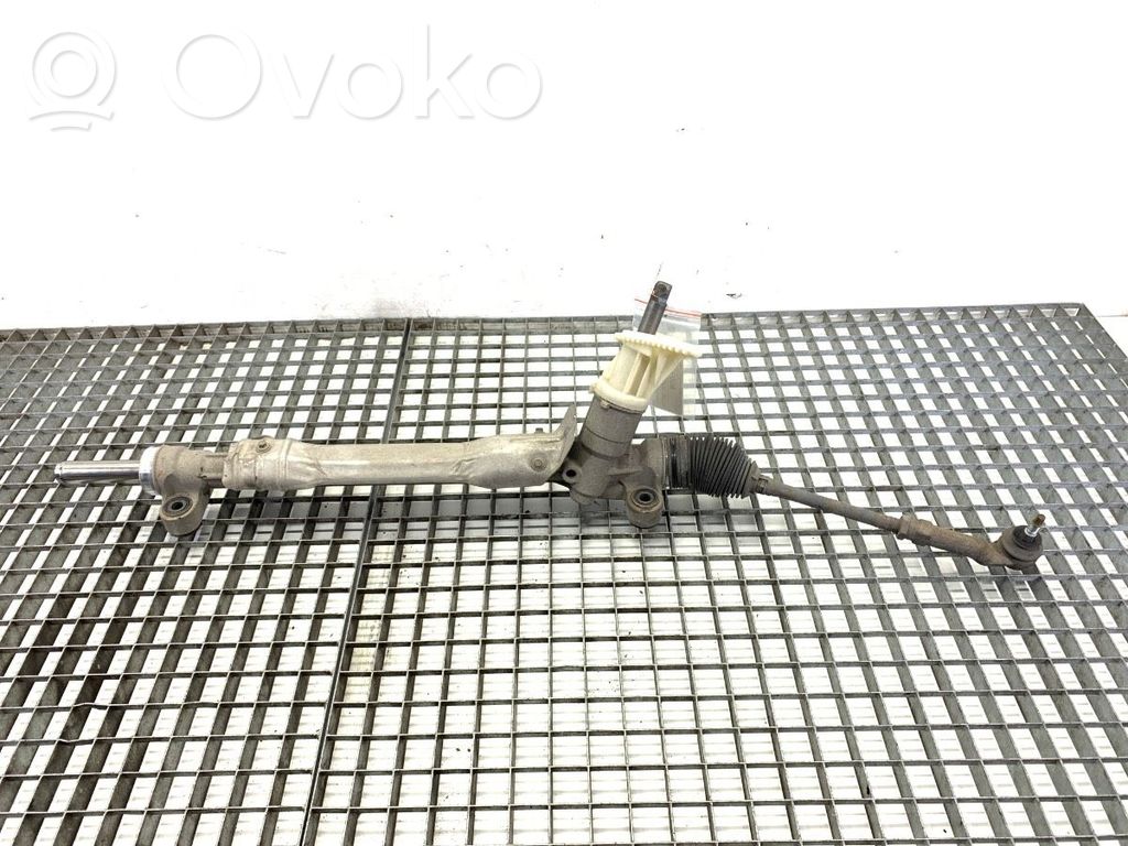 Ford Focus Steering rack 