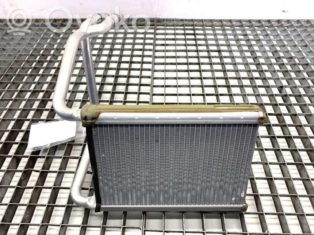 Mazais radiators