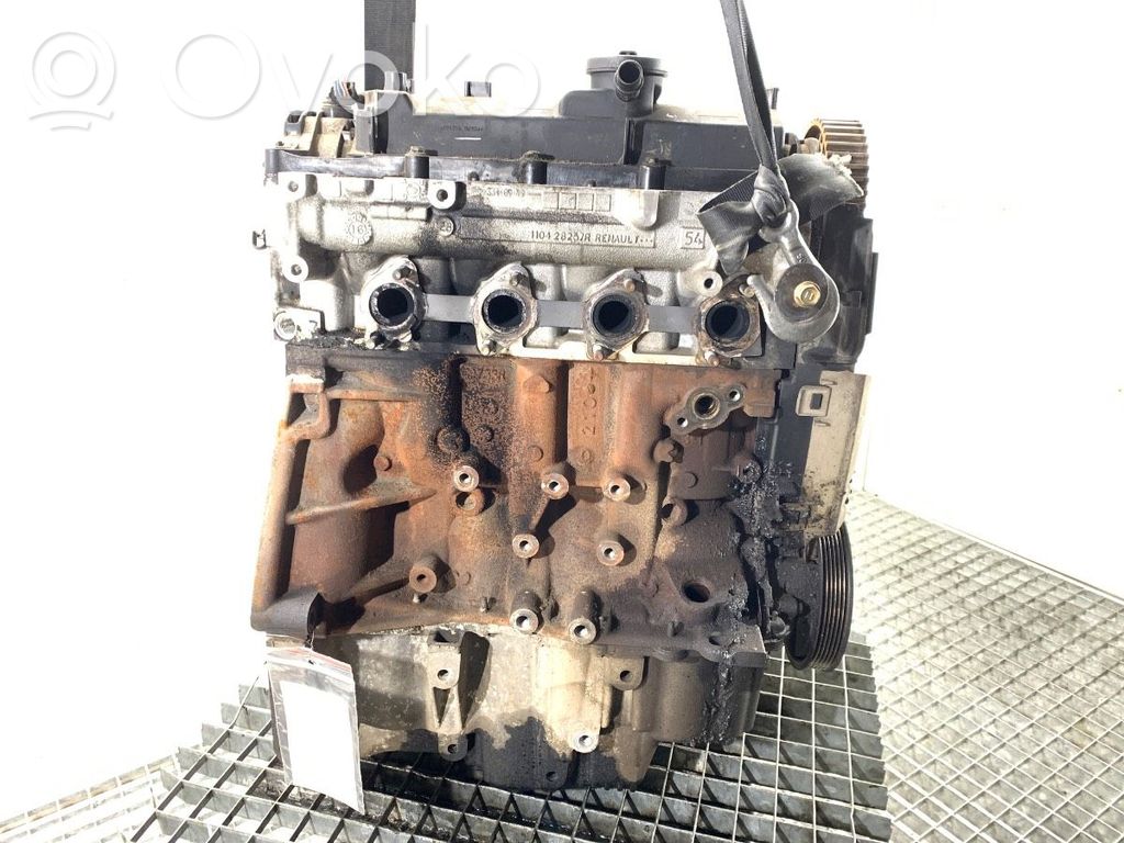 Variklis   K9K647